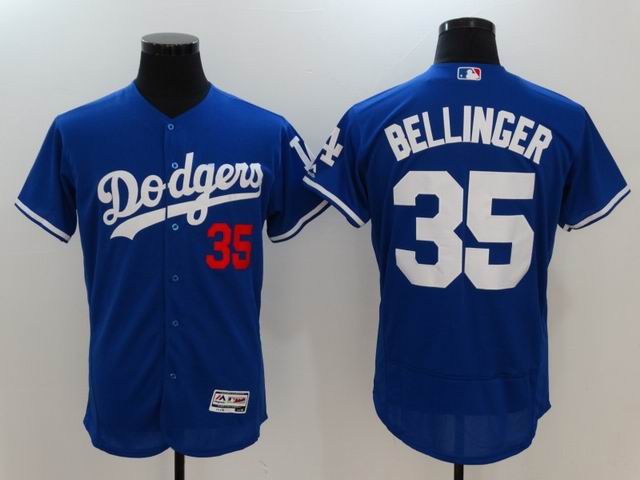 Women Los Angeles Dodgers Jerseys-081